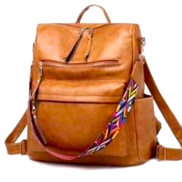 Handbags - Purse/backpack